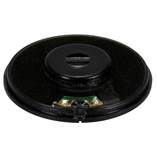 Main product image for Dayton Audio CE38M-8 1-1/2" Mini Speaker Driver 8 Ohm 285-129